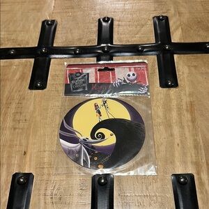 COPY - Nightmare Before Christmas Magnet